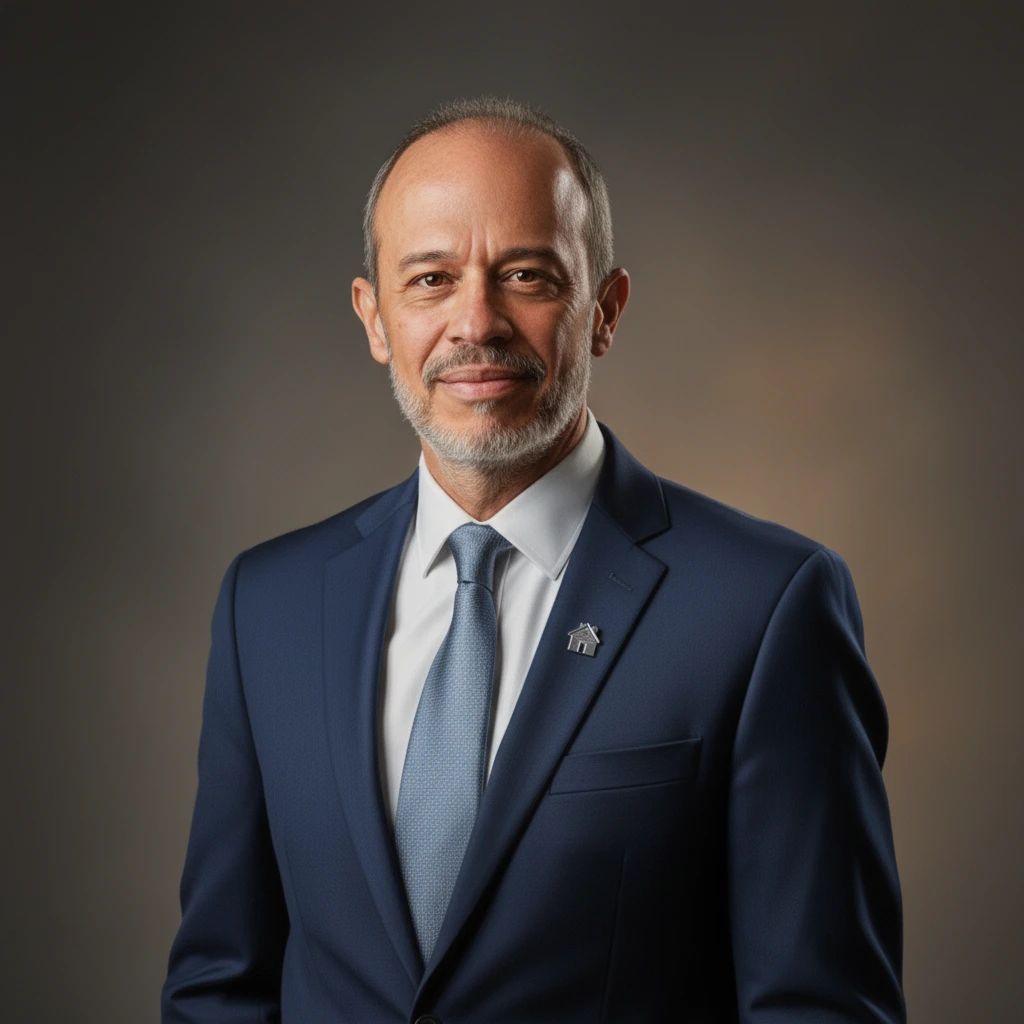 Imagen de Alberto Gómez del Campo